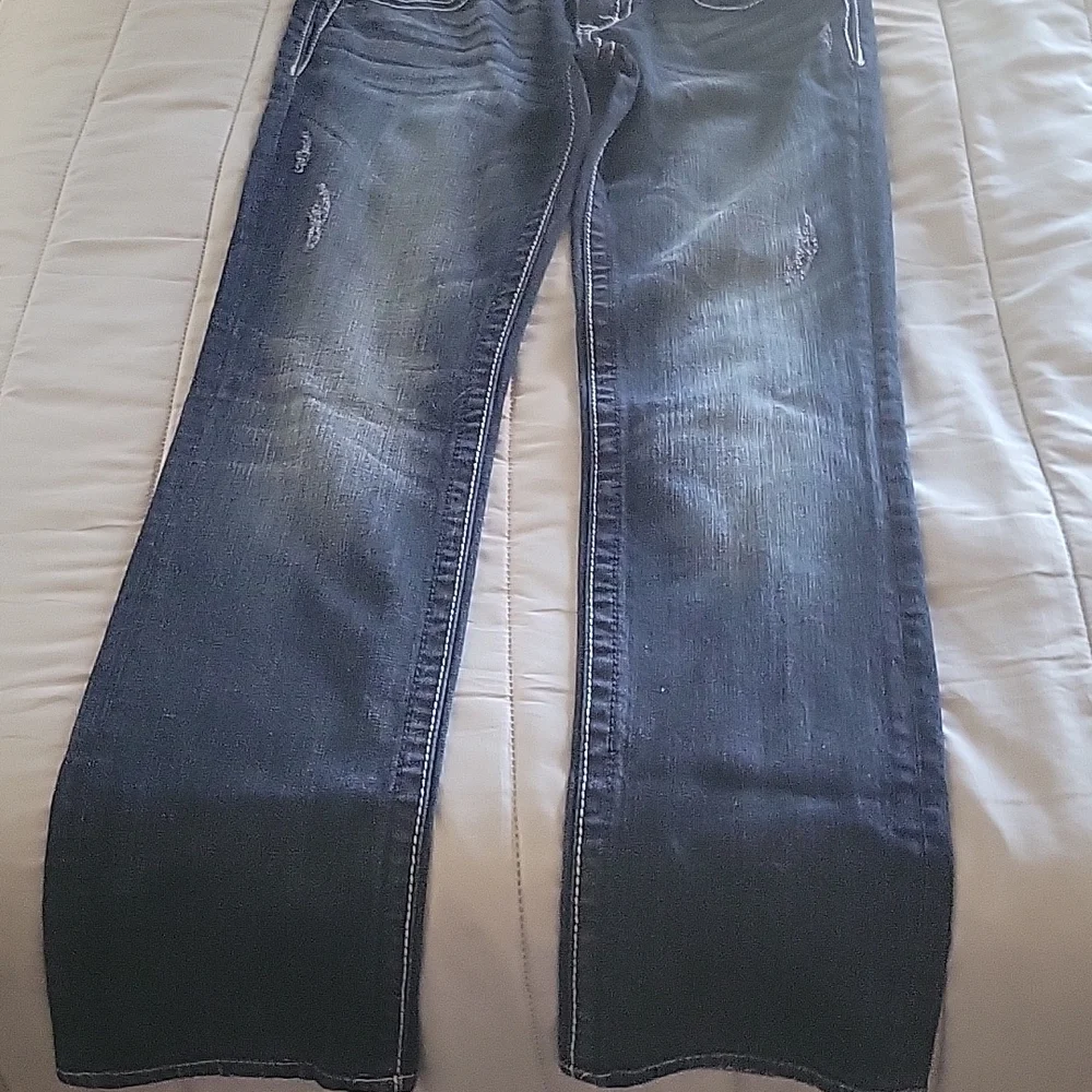 MissMe Jeans - Picture 4 of 6